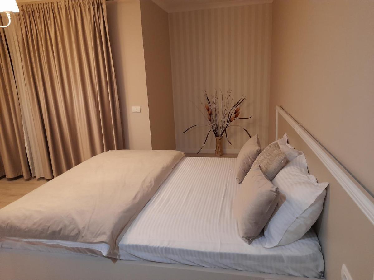 Monte Grego Bed & Breakfast Slava Rusa Exterior foto