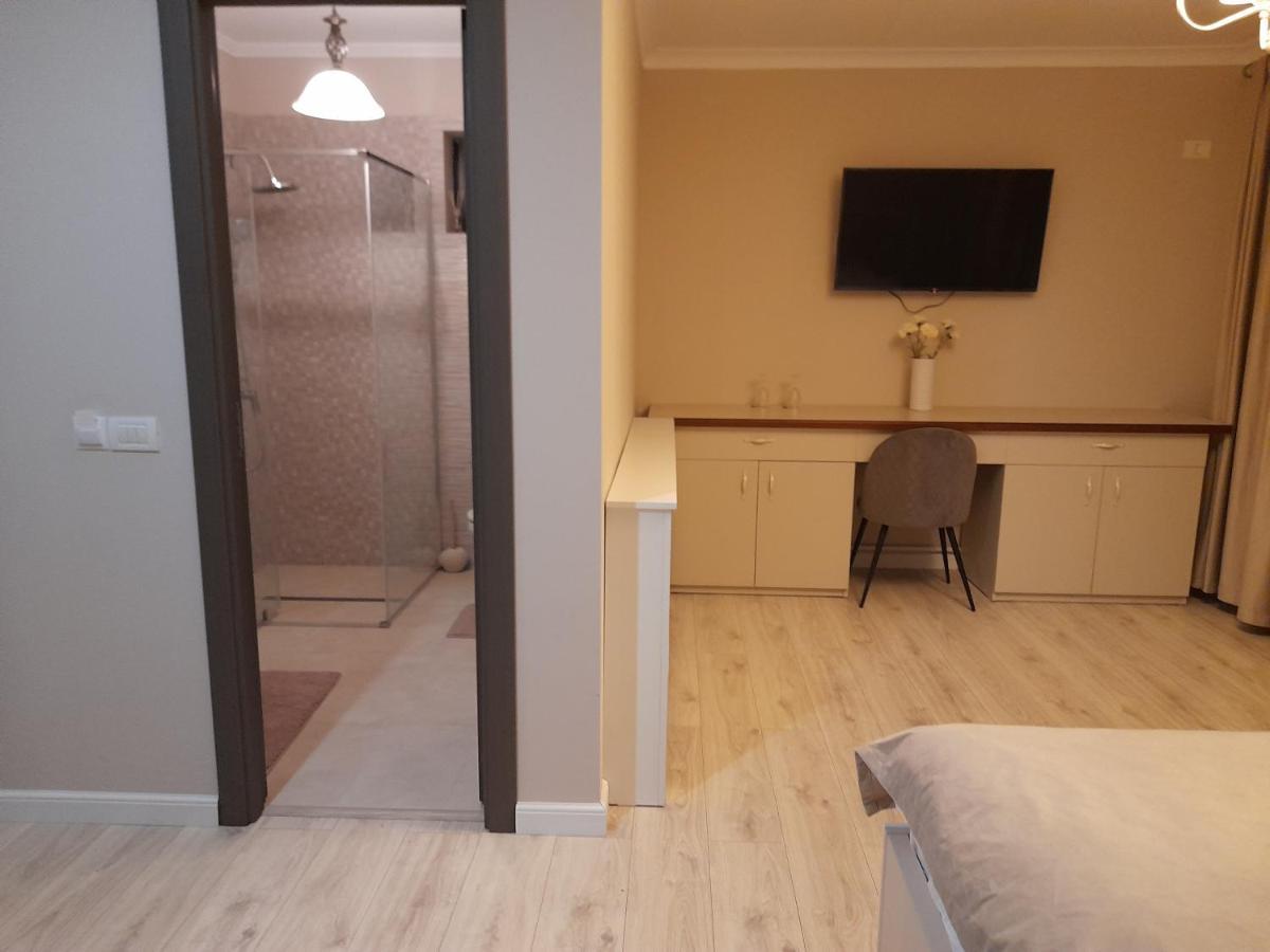 Monte Grego Bed & Breakfast Slava Rusa Exterior foto