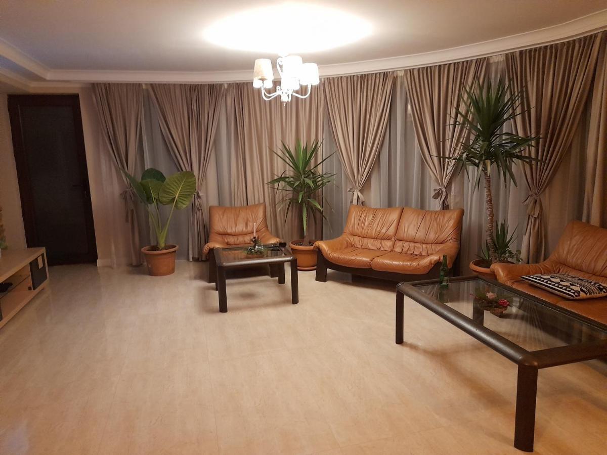 Monte Grego Bed & Breakfast Slava Rusa Exterior foto