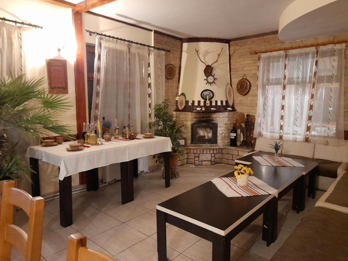 Monte Grego Bed & Breakfast Slava Rusa Exterior foto