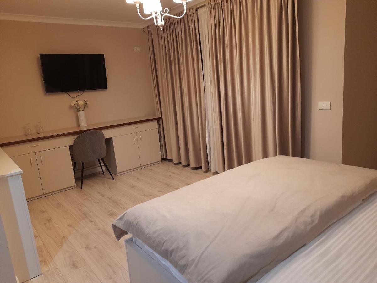 Monte Grego Bed & Breakfast Slava Rusa Exterior foto