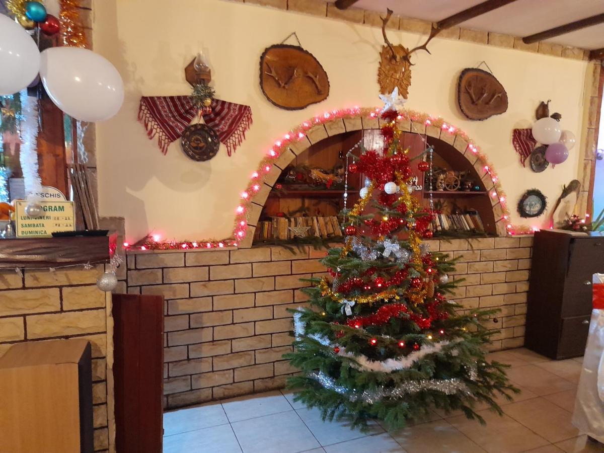 Monte Grego Bed & Breakfast Slava Rusa Exterior foto
