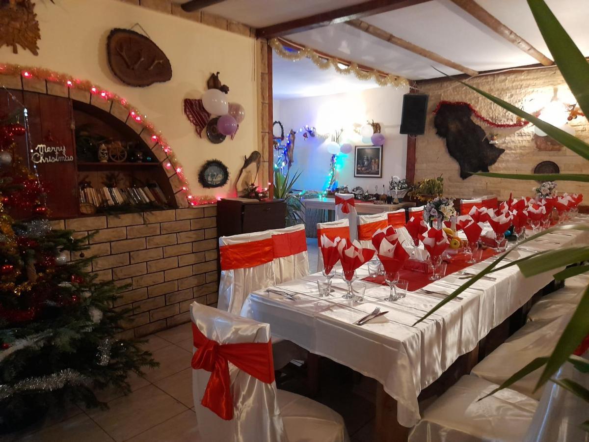 Monte Grego Bed & Breakfast Slava Rusa Exterior foto