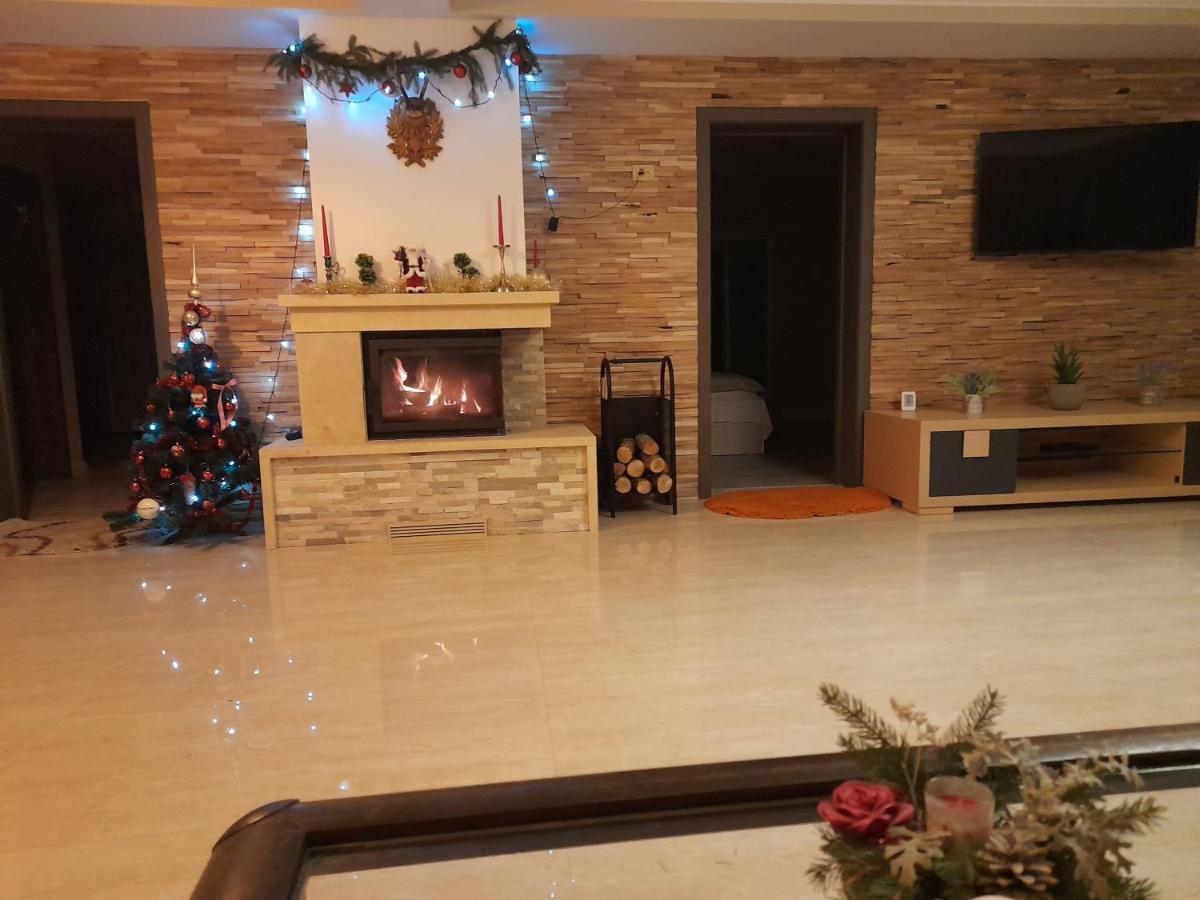 Monte Grego Bed & Breakfast Slava Rusa Exterior foto