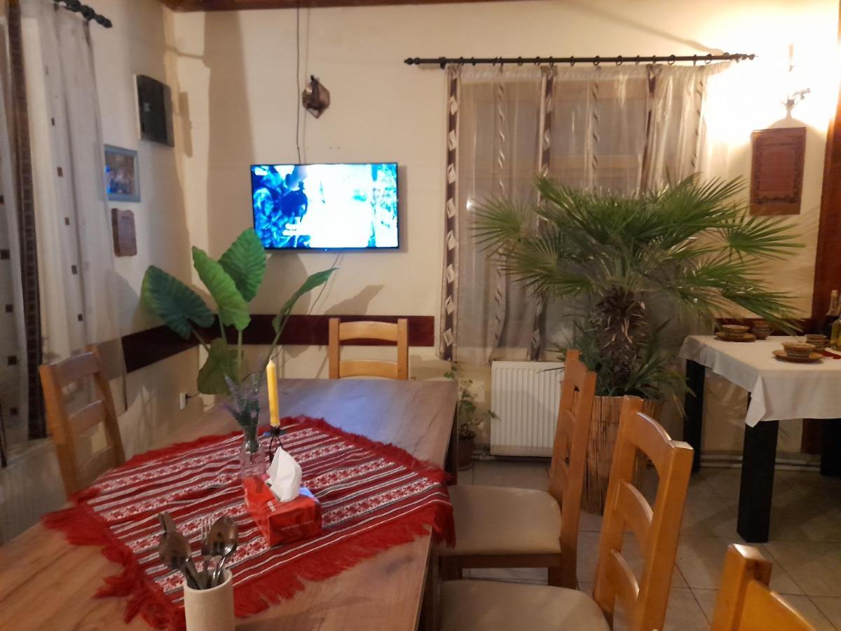 Monte Grego Bed & Breakfast Slava Rusa Exterior foto