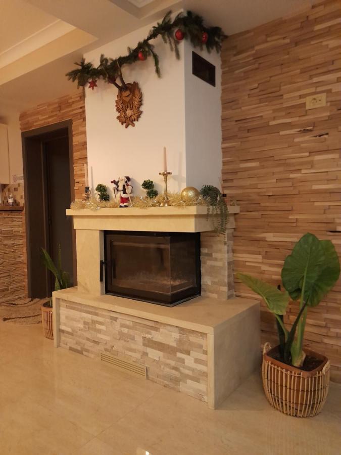 Monte Grego Bed & Breakfast Slava Rusa Exterior foto